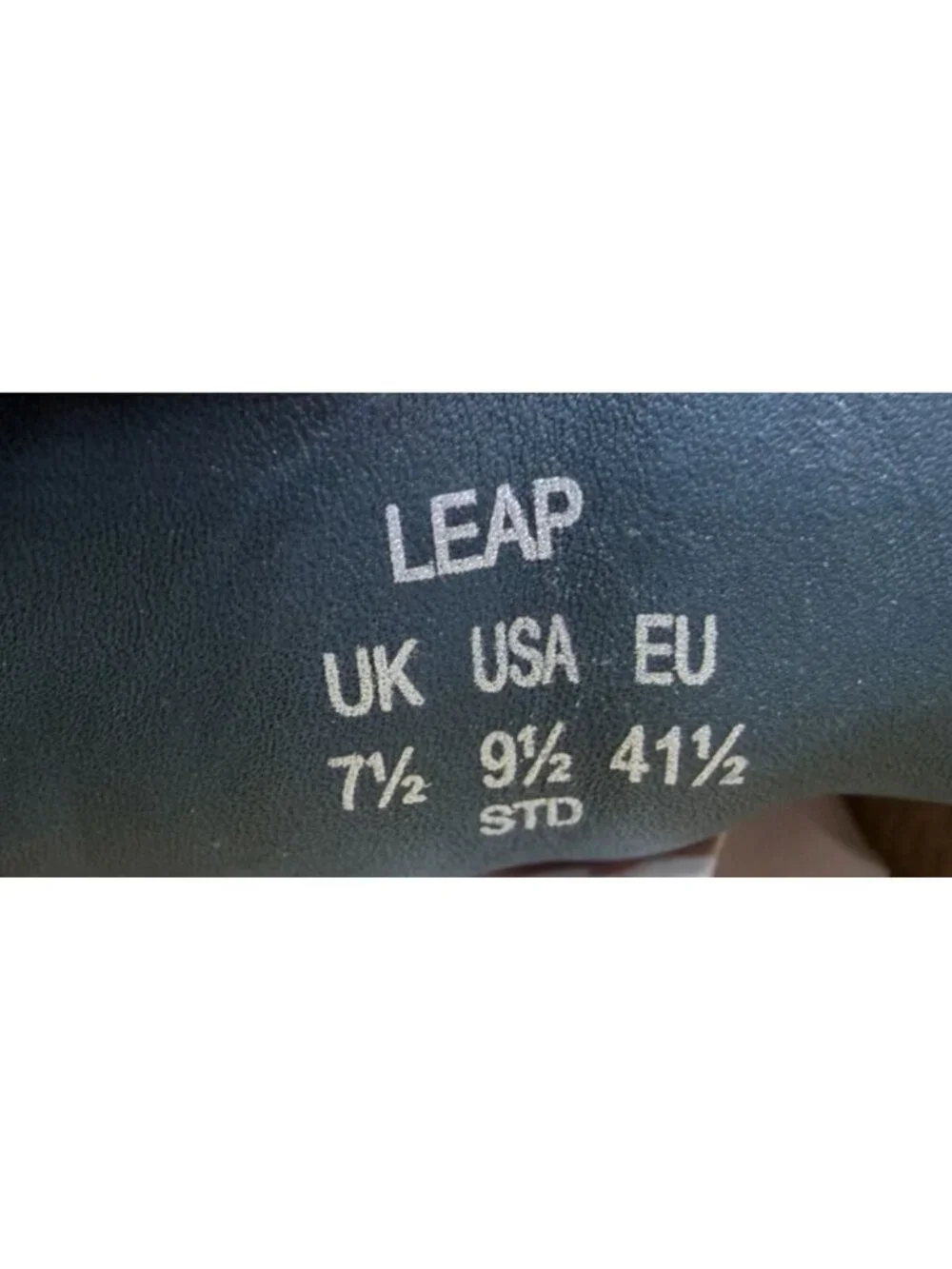 hotter leap comfort